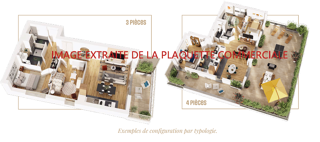  Appartement � vendre 1 pi�ce 25 m�