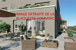  Appartement à vendre 3 pièces 73 m²