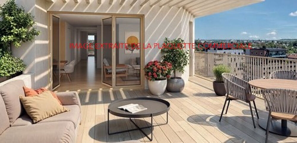 vente Appartement - 2 pièce(s) - 40 m² Toulouse (31300)