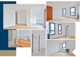  Appartement  vendre 4 pices 84 m