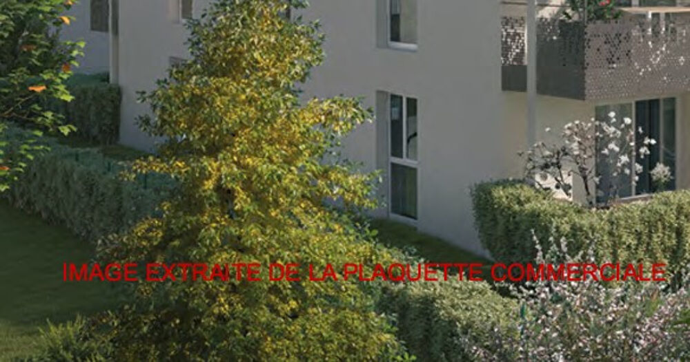 vente Appartement - 3 pièce(s) - 72 m² Jassans-Riottier (01480)