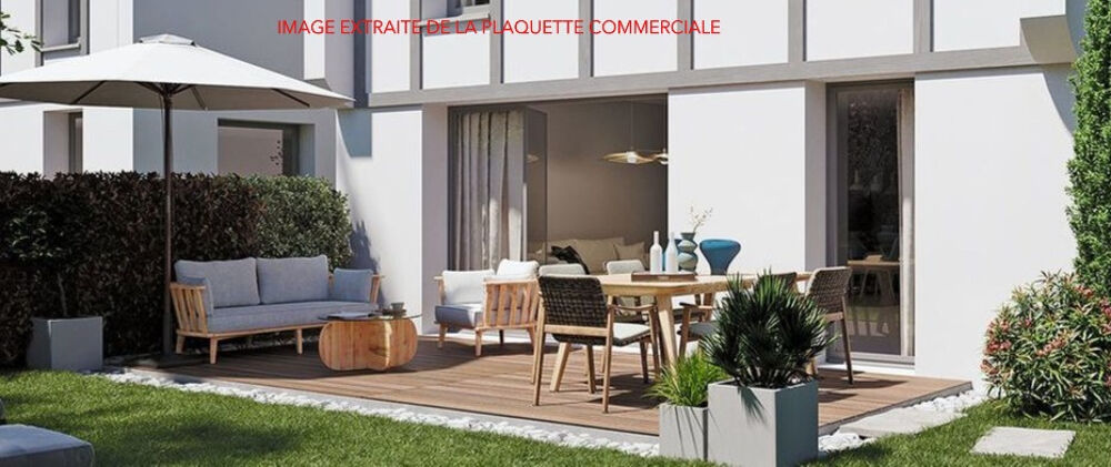 VV70T4PH MAISON 5 PIECES ANGLET (64600) 5 <br/....