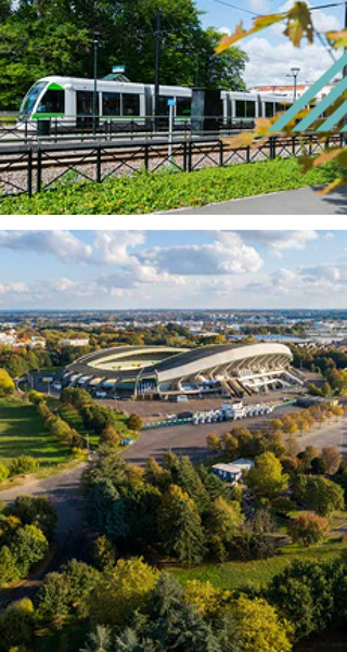  Appartement � vendre 4 pi�ces 90 m�