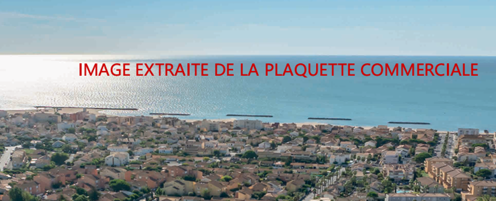 GPPU7MX 4 PIECES VALRAS-PLAGE (34350) 6 Livraison :....