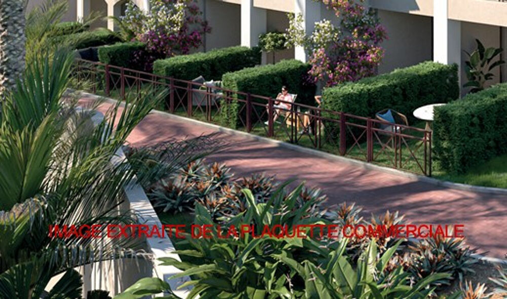 vente Appartement - 2 pièce(s) - 27 m² Cannes (06400)