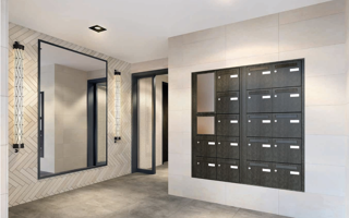  Appartement � vendre 3 pi�ces 66 m�