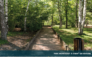  Appartement � vendre 1 pi�ce 36 m�