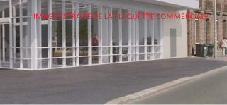  Appartement à vendre 3 pièces 57 m²