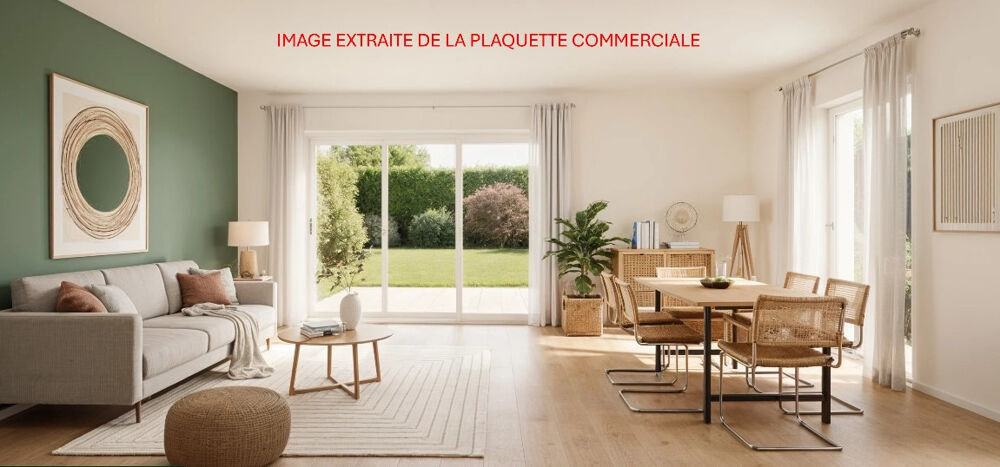 vente Maison - 3 pièce(s) - 59 m² Hauteville-sur-Mer (50590)