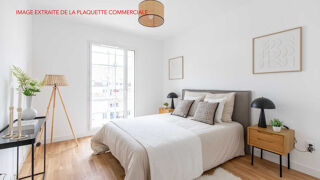 Appartement à vendre 5 pièces 126 m²