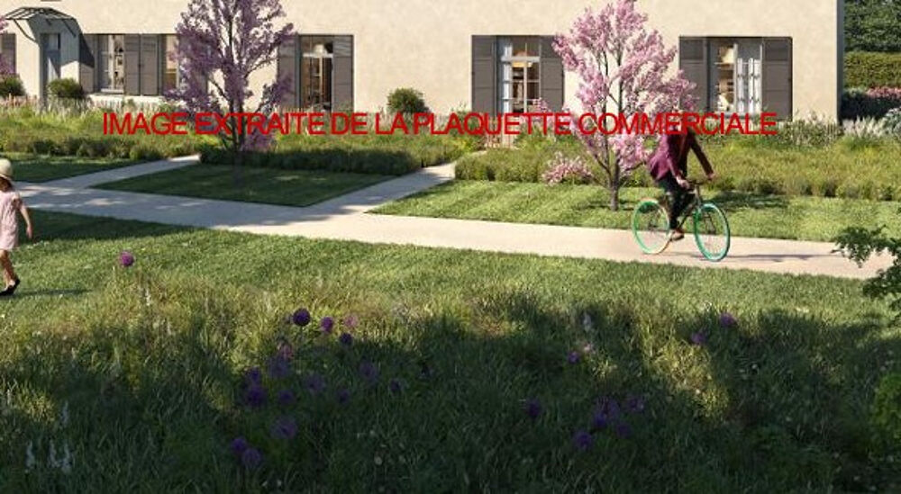 VV19FMLPY DUPLEX 5 PIECES CHESSY (77700) Se renseign....