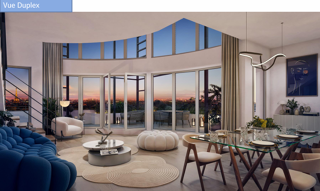  Appartement � vendre 2 pi�ces 50 m�