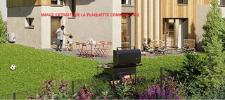  Appartement à vendre 3 pièces 68 m²