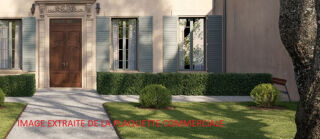  Appartement à vendre 2 pièces 37 m²