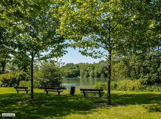  Appartement � vendre 2 pi�ces 43 m�