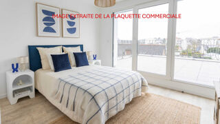  Appartement à vendre 5 pièces 113 m²