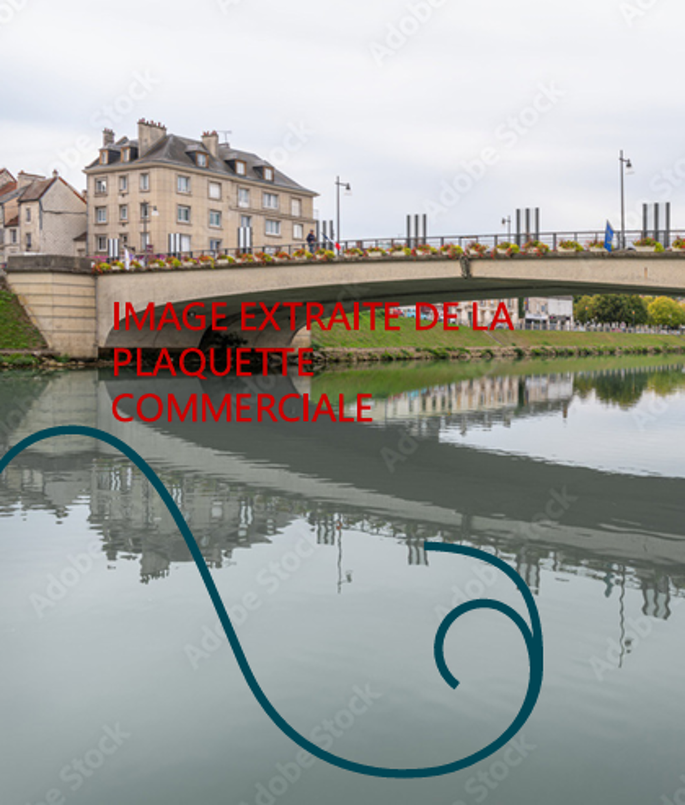 NL964QAP 3 PIECES CHATEAU THIERRY (02400) 1 Livraiso....