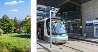  Appartement  vendre 4 pices 85 m