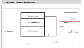  Maison � vendre 6 pi�ces 100 m�