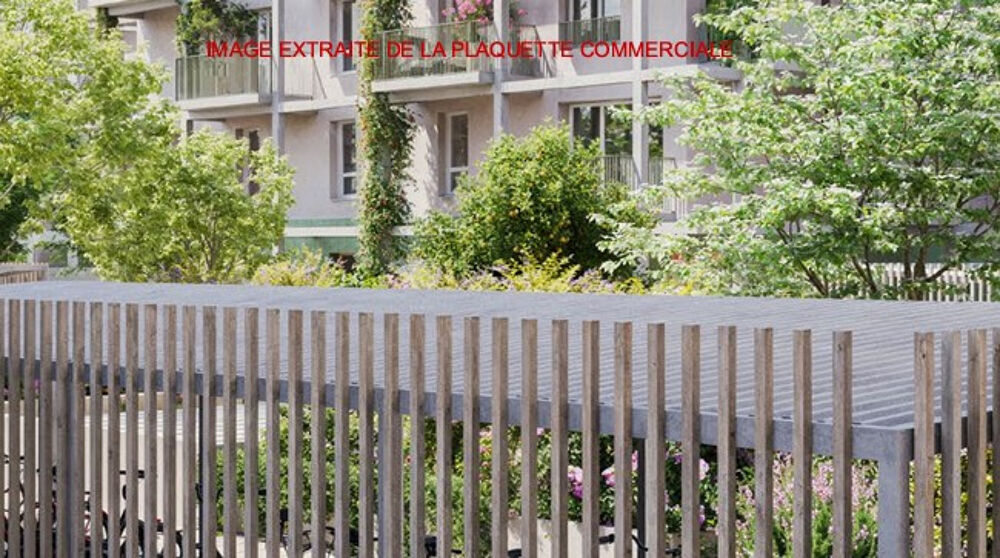 vente Duplex/triplex - 4 pièce(s) - 77 m² Bordeaux (33300)