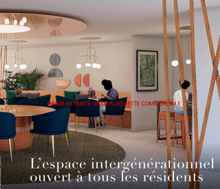  Appartement � vendre 2 pi�ces 39 m�