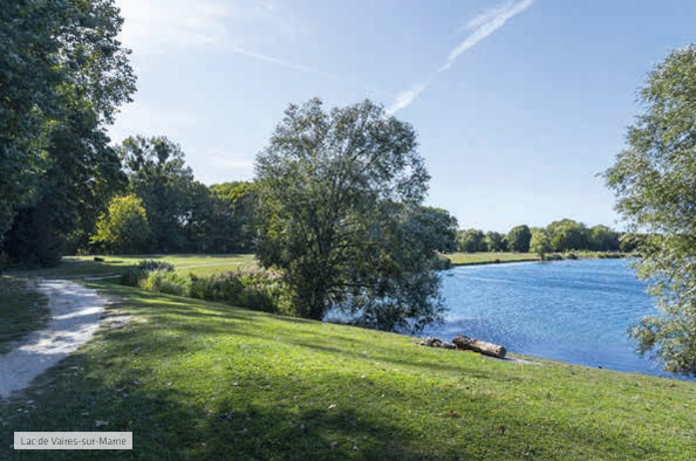 LCCVB 4 PIECES BROU-SUR-CHANTEREINE (77177) LIVRAIS....