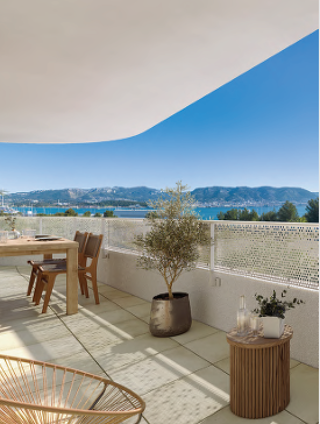  Maison à vendre 4 pièces 92 m²