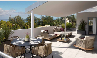  Appartement � vendre 3 pi�ces 76 m�