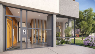  Appartement � vendre 3 pi�ces 57 m�