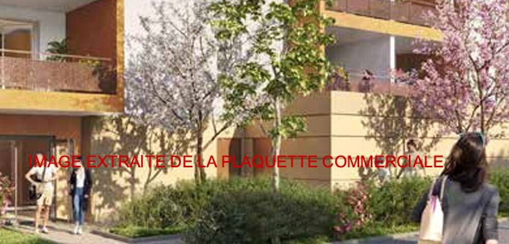 vente Appartement - 3 pièce(s) - 57 m² Fuveau (13710)