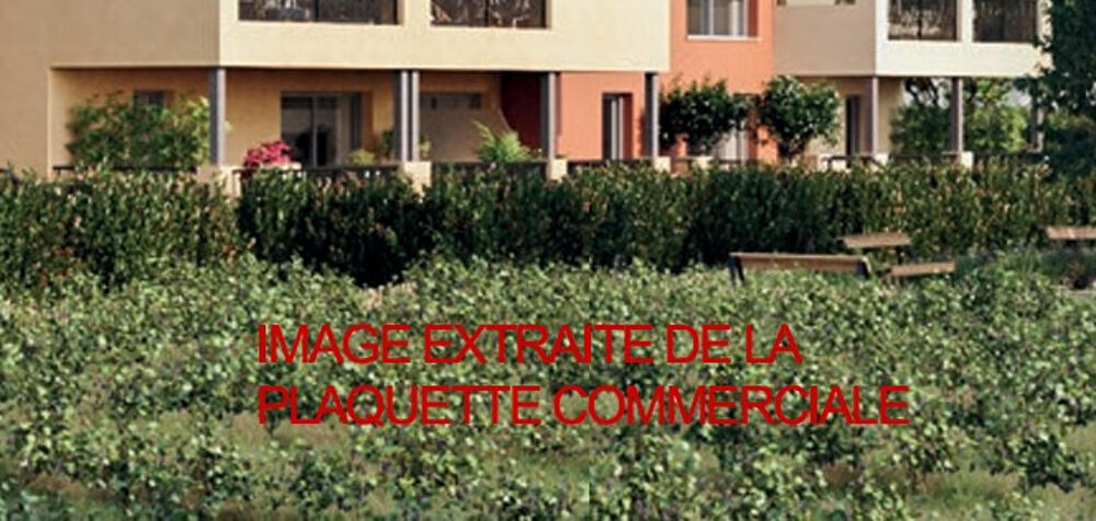 VV69QPMA MAISON 4 PIECES BORMES-LES-MIMOSAS (83230) 7<br....