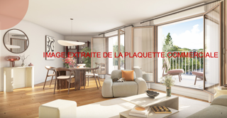  Appartement � vendre 1 pi�ce 27 m�