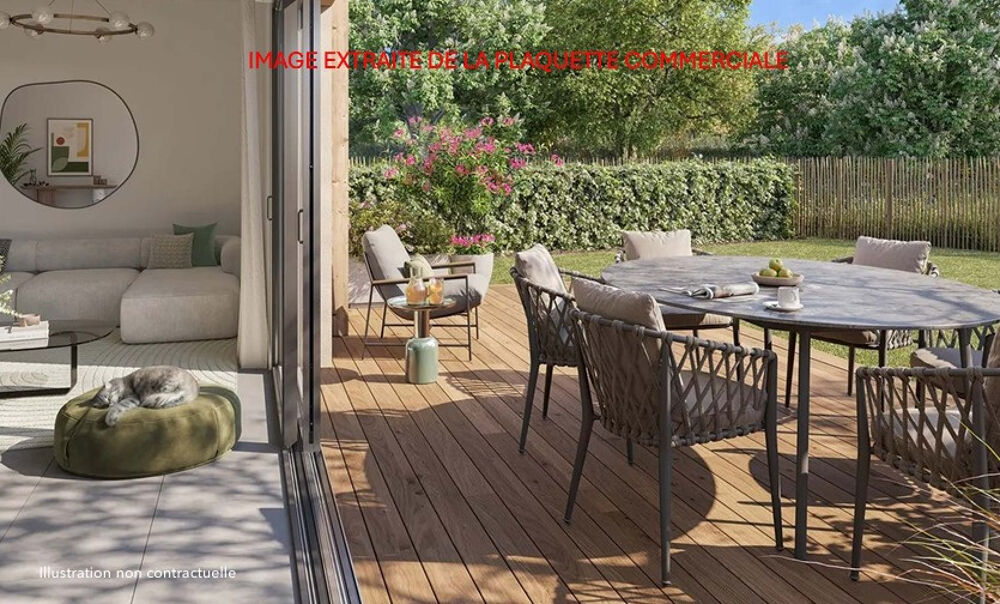 Appartement 3 pièces 63 m² · à Veretz · 63 m² · 229 000 €