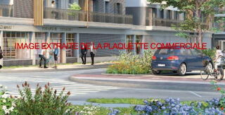 Appartement 3 pièces 62 m² · à Compiegne · 62 m² · 235 994 €