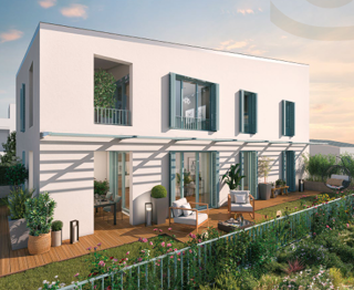  Appartement � vendre 2 pi�ces 44 m�