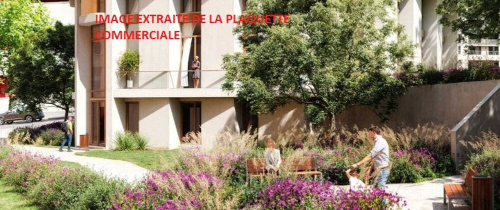 vente Appartement - 2 pièce(s) - 45 m² Thonon-les-Bains (74200)