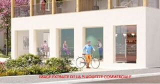  Appartement à vendre 2 pièces 46 m²