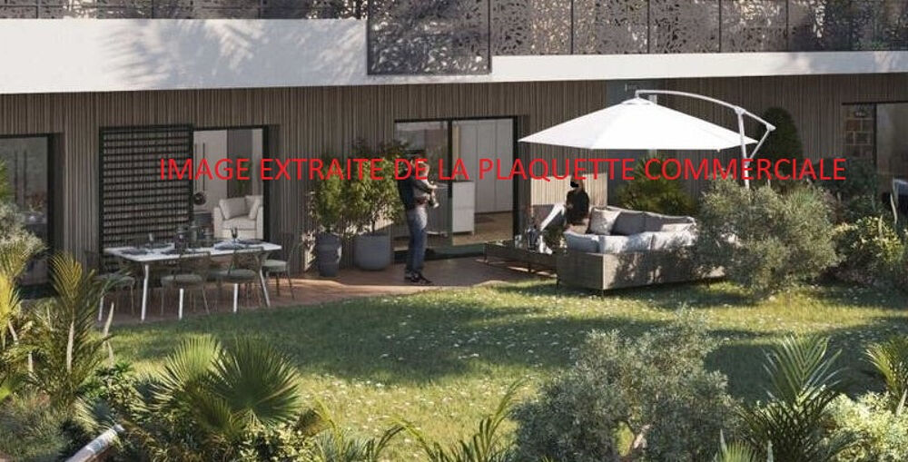 vente Appartement - 4 pièce(s) - 135 m² Saint-Tropez (83990)