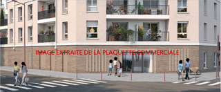  Appartement � vendre 2 pi�ces 50 m�