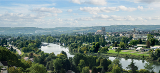  Appartement  vendre 3 pices 62 m