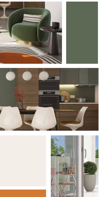  Appartement � vendre 2 pi�ces 43 m�