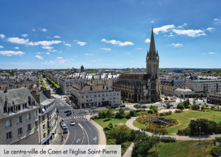  Appartement à vendre 3 pièces 56 m²