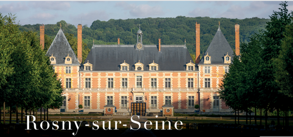 GNEO VILLA 5 PIECES ROSNY-SUR-SEINE (78710) 1 LIVRAI....
