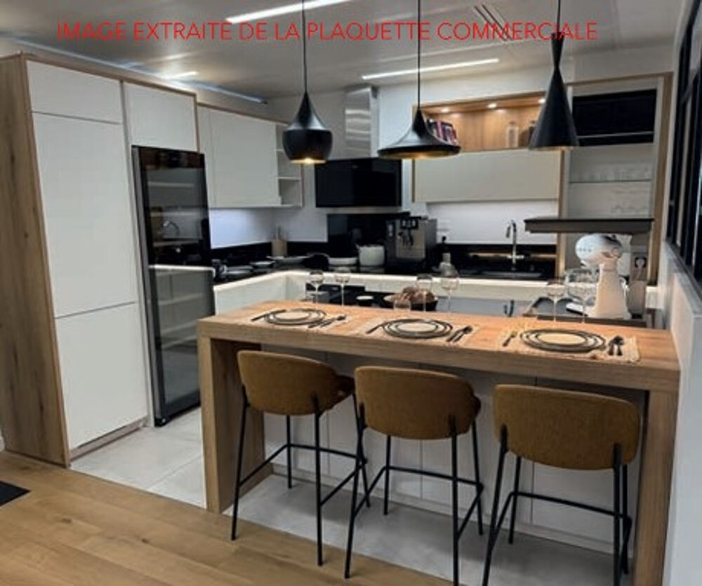 vente Appartement - 2 pièce(s) - 40 m² Toulouse (31300)