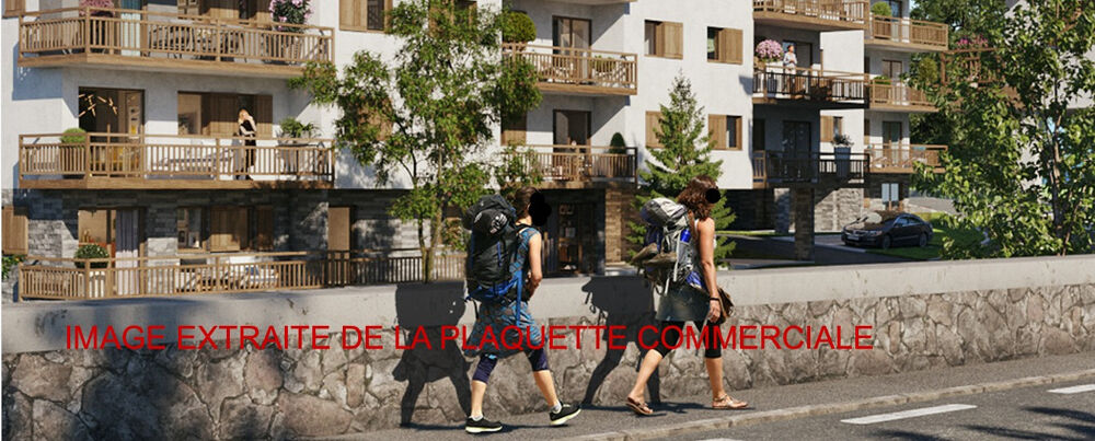 vente Appartement - 1 pièce(s) - 26 m² Ax-les-Thermes (09110)
