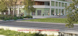  Appartement à vendre 5 pièces 91 m²