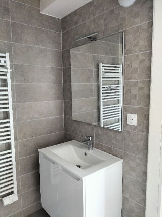  Appartement � vendre 4 pi�ces 97 m� St louis
