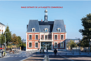  Appartement � vendre 4 pi�ces 78 m�