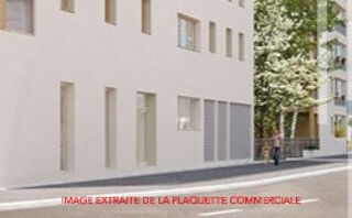  Appartement à vendre 2 pièces 39 m²