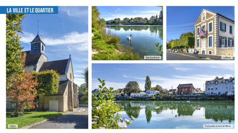   Vente Maison Maison - 5 pi�ce(s) - 107 m�